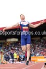 Mens long jump, Sainsbury's British Champs, Alexander Stadium, Birmingham. Photo: David T. Hewitson/Sprts for All Pics